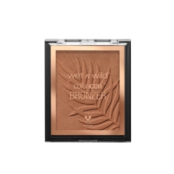 WET N WILD Color Icon Bronzer