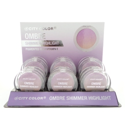 CITY COLOR Shimmer Ombre Highlight