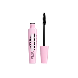 WET N WILD Mega Volume Waterproof Mascara Very In Black