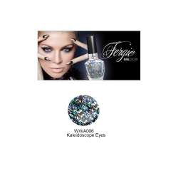 WET N WILD Fergie Nail Color