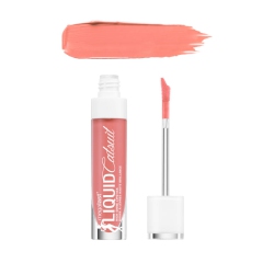 WET N WILD Megalast Liquid Catsuit High-Shine Lipstick