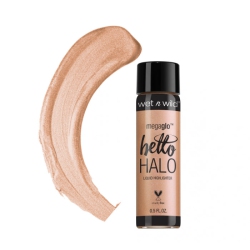 WET N WILD Megaglo Hello Halo Liquid Highlighter