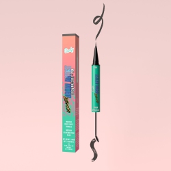 RUDE Ultimate Brow Artist Brow Mascara And Pen