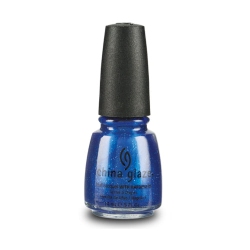 CHINA GLAZE Nail Lacquer With Nail Hardner 2