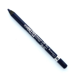 RIMMEL LONDON Scandaleyes Waterproof Kohl Kajal Eye Liner