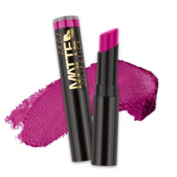L.A. GIRL COSMETICS L.a. Girl Matte Flat Velvet Lipstick