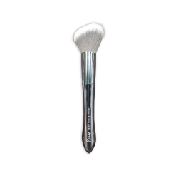 RUDE Bullet Brush In Silver