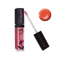 L.A. COLORS La Color Jellie, Shimmer & Sparkle Lip Gloss