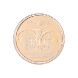 RIMMEL LONDON Stay Matte Powder
