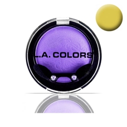 L.A. COLORS La Color Eyeshadow Pot