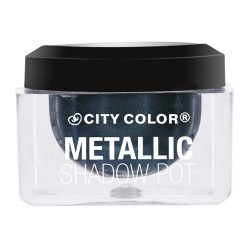 CITY COLOR Metallic Shadow Pot