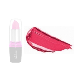 L.A. COLORS La Colors Hydrating Lipstick
