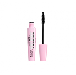 WET N WILD Mega Volume Mascara - Very In Black