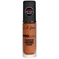 L.A. GIRL COSMETICS L.a. Girl Pro Color Foundation Mixing Pigment