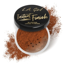 L.A. GIRL COSMETICS L.a. Girl Instant Finish Blurring Loose Powder