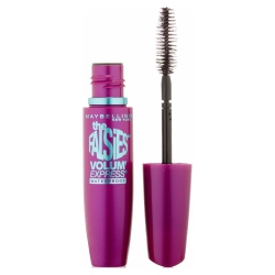 MAYBELLINE Volume Express The Falsies Waterproof Mascara - Very In Black