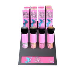 BEAUTYJOINT.COM Rude Puff The Magic Mineral Setting Powder Display Set