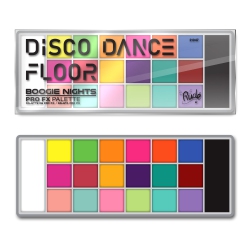 RUDE Disco Dance Floor Pro Fx Palette