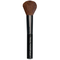 BLOSSOM Travel Powder Brush - Travel Powder Brush