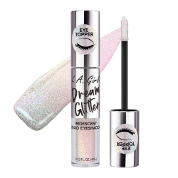 L.A. GIRL COSMETICS L.a. Girl Dream Glitter Iridescent Liquid Eyeshadow - Iridescent Dream