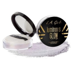 L.A. GIRL COSMETICS L.a. Girl Luminous Glow Illuminating Powder