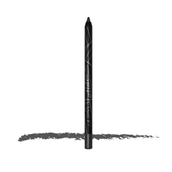 L.A. GIRL COSMETICS La Girl Glide Pencil - Smokey In Charcoal