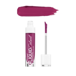 WET N WILD Megalast Liquid Catsuit High-Shine Lipstick