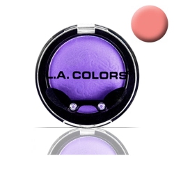 L.A. COLORS La Color Eyeshadow Pot
