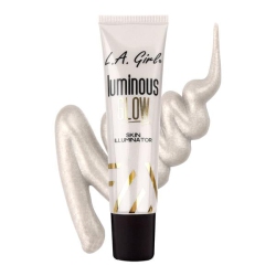 L.A. GIRL COSMETICS L.a. Girl Luminous Glow Skin Illuminator