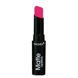 NABI Cosmetics Matte Lipstick
