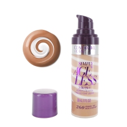 COVERGIRL Simply Ageless 3-In-1 Liquid Foundation