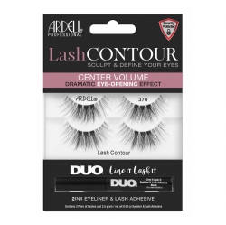 ARDELL Lash Contour, 2-Pack