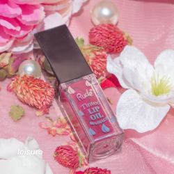 BEAUTYJOINT.COM Rude Lip Oil Massage Tinted & Plumping Lip Oil