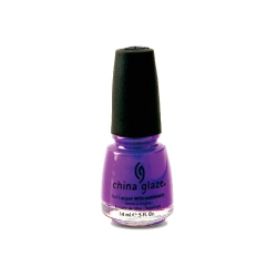 CHINA GLAZE Nail Lacquer With Nail Hardner 2