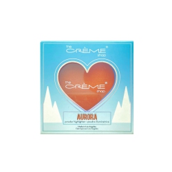 THE CRME SHOP The Crème Shop Aurora Powder Highlighter