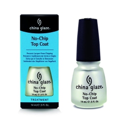 CHINA GLAZE No-Chip Top Coat - Cgt905