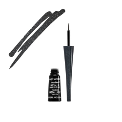 WET N WILD Megaliner Metallic Liquid Eyeliner