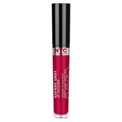 NYC Expert Last Lip Lacquer