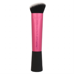 REAL TECHNIQUES Sculpting Brush - In Pink
