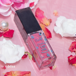 BEAUTYJOINT.COM Rude Lip Oil Massage Tinted & Plumping Lip Oil