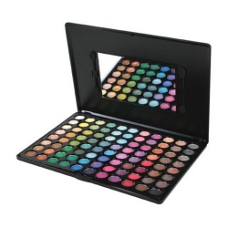 BEAUTY TREATS Beauty Treat 88 Professional Eye Palette - Highly Pigmented Shades
