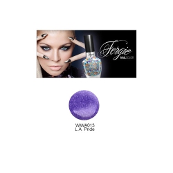 WET N WILD Fergie Nail Color