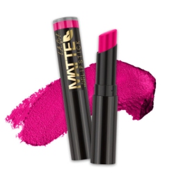 L.A. GIRL COSMETICS L.a. Girl Matte Flat Velvet Lipstick