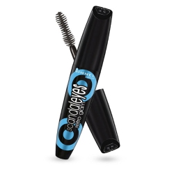 RIMMEL LONDON Scandaleyes Retro Glam Waterproof Mascara - Waterproof - In Black