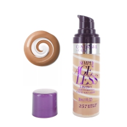 COVERGIRL Simply Ageless 3-In-1 Liquid Foundation