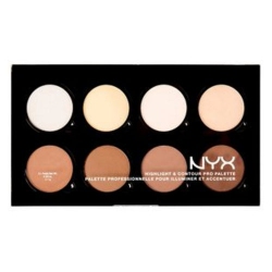 NYX Highlight & Contour Pro Palette