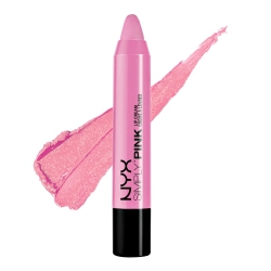 NYX Simply Lip Cream In Pink