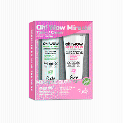 RUDE Oh Wow Miracle Miracle Glow Set