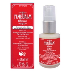 THE BALM Thebalm Pomegranate Restorative Facial Serum - for Normal to Dry Skin