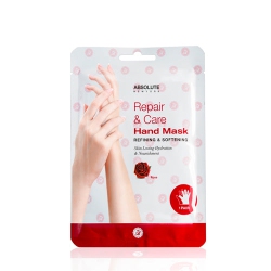 ABSOLUTE Repair & Care Hand Mask
